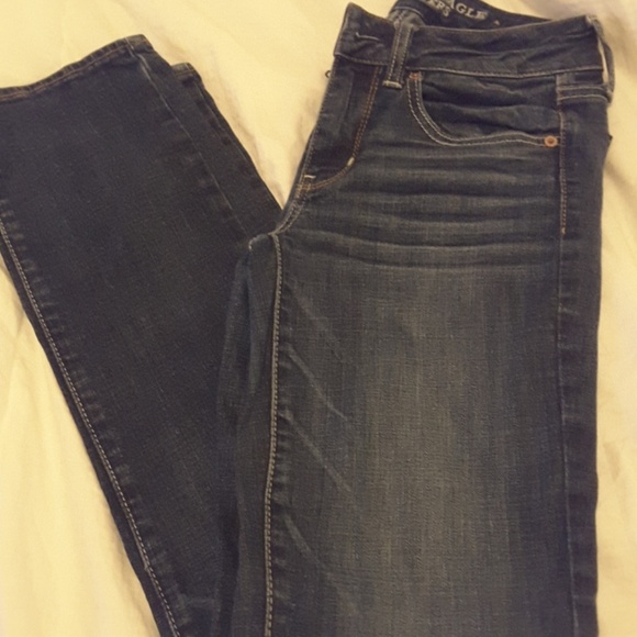 American Eagle jeans! - Picture 3 of 5